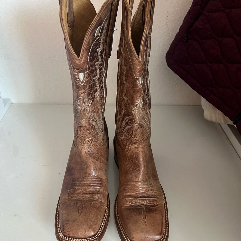 Idyllwind Women’s Western Boots - Picture 2 of 5